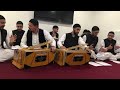 Kalimi Qawwal Lam Yati Nazeero Kafi Nazarin Naat Qawwali Live Bolton