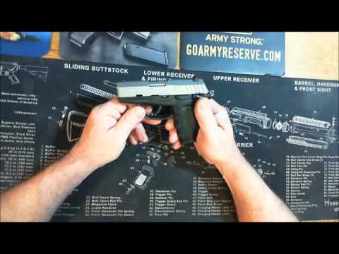 SCCY SKYY CPX 1  Part 1