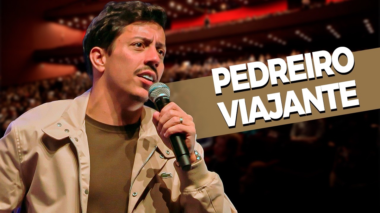 RENATO ALBANI: Melhor ir de carro!