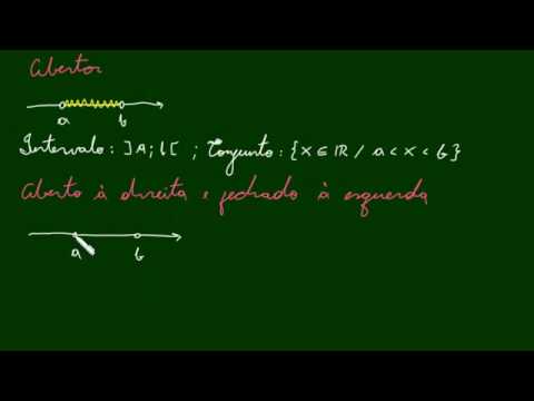 QMágico - Intervalos