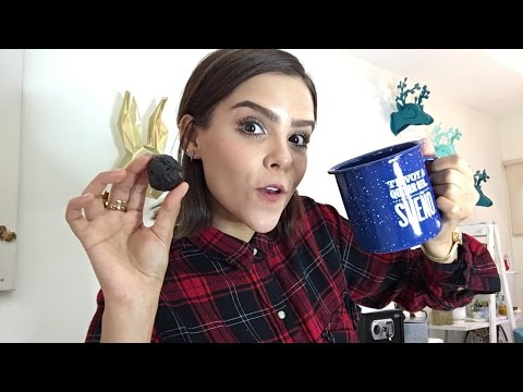 ¡Tutorial EN VIVO- HAZ BOLITAS DE NAVIDAD! #JuntoAYuya4