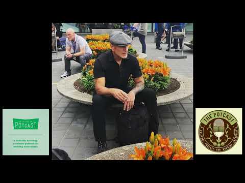 Episode 73 ft Gypsy Nirvana of ICMag / Seed Boutique / Seeds Direct - 15/09/22