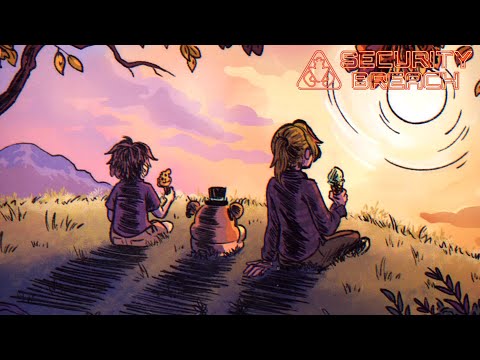 Five Nights at Freddy's: Security Breach | The GOOD Ending! [Part 10]