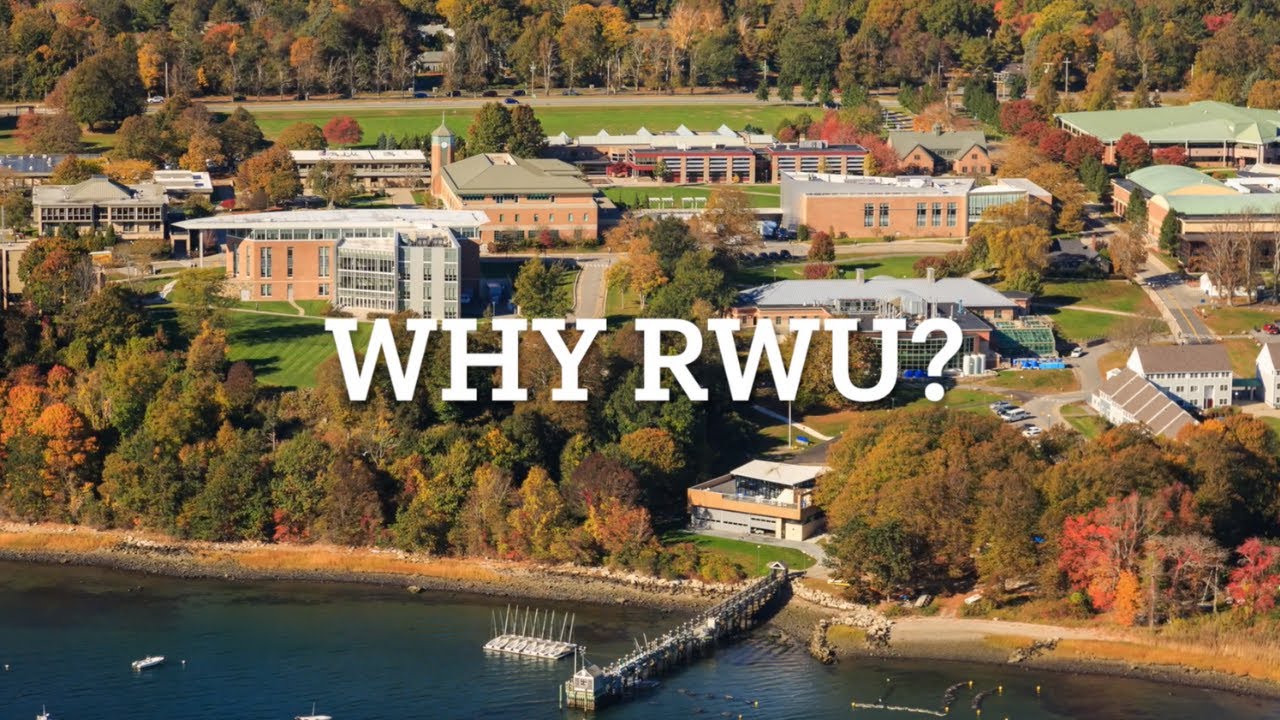 Why RWU?