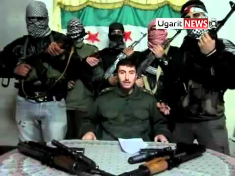 خلدون زين الدين يقود عمليات لحماية المتظاهرين