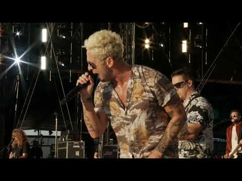 OneRepublic - Love Runs Out (Open'er Festival 2023)