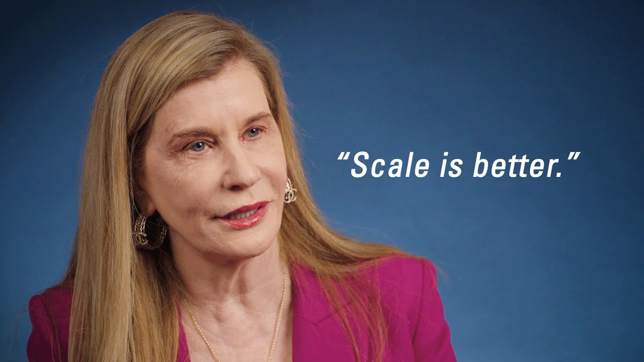 The Value of Health Systems: PeaceHealth