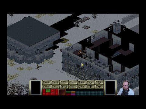 The X-COM Files #37 | Démolition du QG Red Dawn