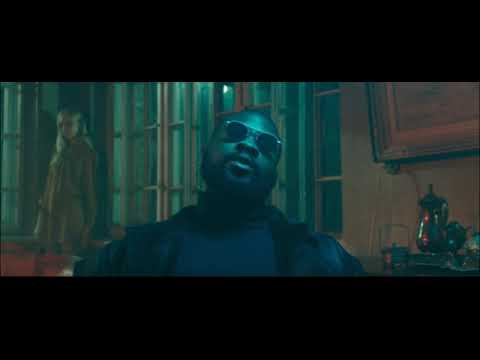 [FREE] damso x hamza type beat"999"