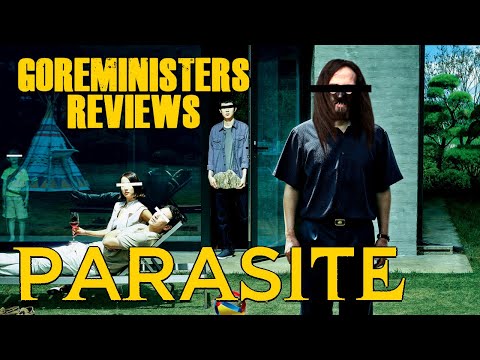 Goreministers Reviews / Parasite (*Spoilerfrei*)