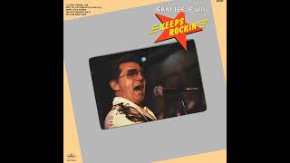 Jerry Lee Lewis - Don't Let The Stars Get In Your Eyes