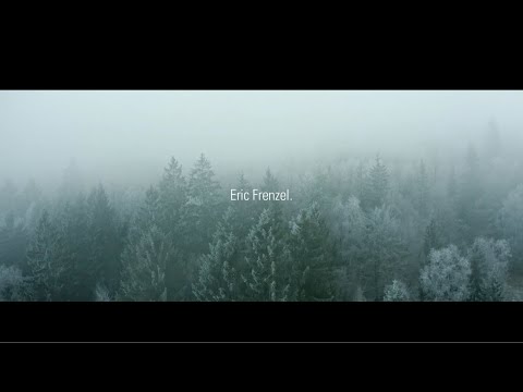 Eric Frenzel. Daheim am Start.