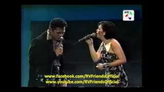 SANA MAULIT MULI - Regine Velasquez &amp; Gary Valenciano (Retro Concert)