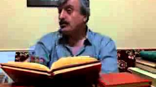 Ali Sanver Risaletin ve Kur'an ın Sırları Mesnevi Nuriye