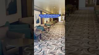 Mission to find the best cocktail, activated🍹 #marellacruises #tui #trending #foryou #holiday