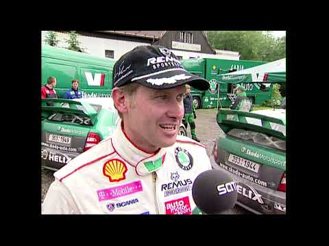 Skoda Fabia WRC 2004 | GO! Archiv