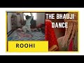 Bhauji Song Roohi Rajkummar Janhvi Varun Sachin Jigar By Rudraksh