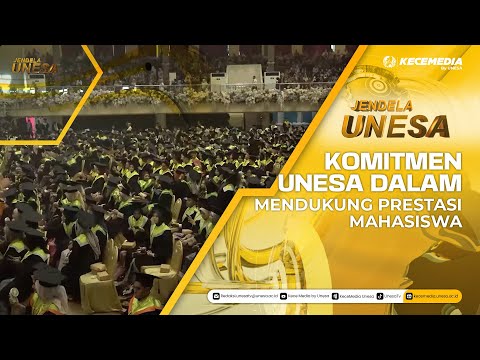 UNESA WINDOW: Unesa's Commitment to Supporting Student Achievement