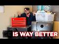 The BEST Combo Washer Dryer In The World Testing The GE Ultrafast Vs LG Combowash Systems