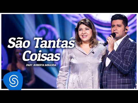 Tantas Coisas video