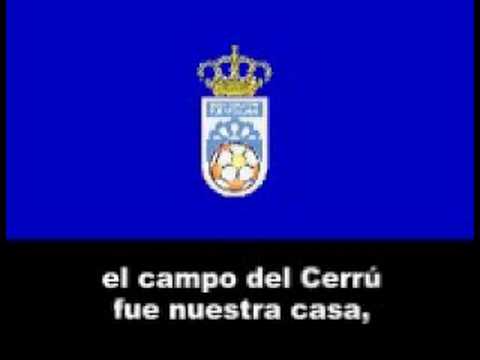 himno u.d puertollano