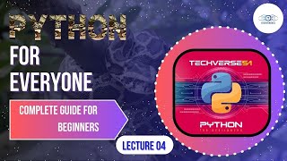 Download the video "Loops in Python Tutorial 2025 | Best Beginner's Guide to Master Looping | Lecture 04"