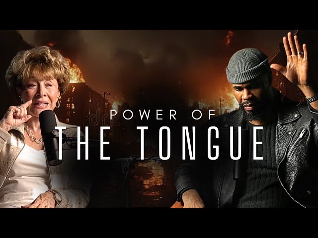 You'll never Speak the Same after This w/ Bev Tucker