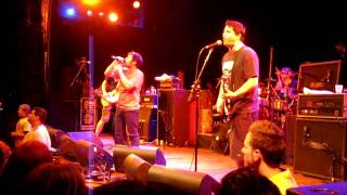 Lagwagon - razor burn