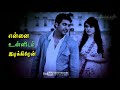 Thee Illai Pugai Illai Love Feel Whatsapp Status Song Tamil Songs
