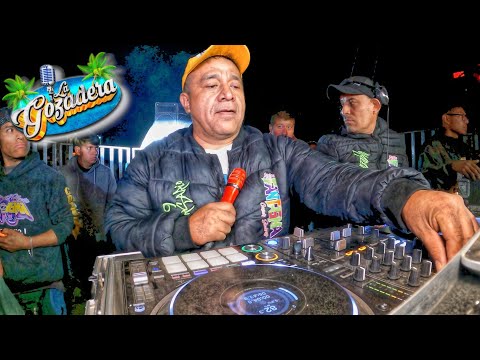 ¡EL SEÑOR ESPECTÁCULO! CESAR JUAREZ SONIDO FANTASMA | SET 1 | ACOCOMOTLA PUEBLA
