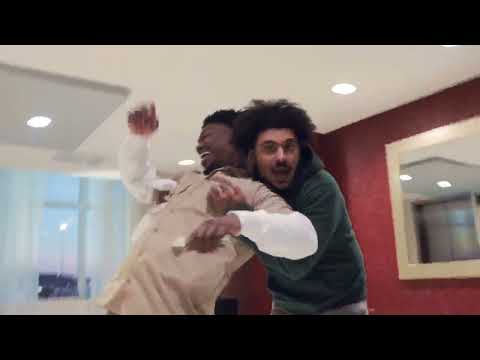 LuckyBoy GO OFF (Remix) ft. Dretmoney (Official Video)