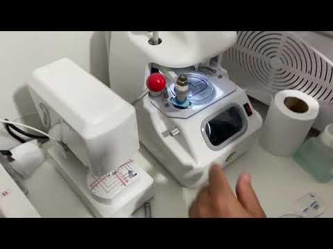 Como é feita a montagem dos Óculos Bifocais?