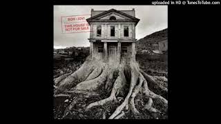 Bon Jovi - The Devil's In The Temple