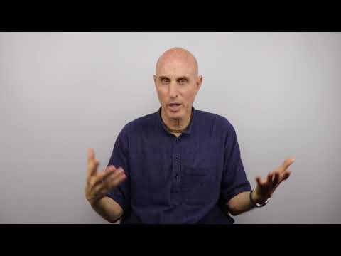 "Satisfied Yet Dissatisfied" by HG Mahatma Prabhu - April 5, 2018