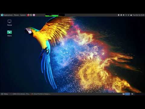 OverTheWire CTF Natas Level 3 - 4