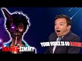 Jimmy Fallon Introduces Corpse Husband Jimmy Fallon Introduces Corpse Husband