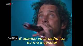 Audioslave - What You Are (Legendado em Português)