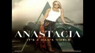 Anastacia Best Of You versione studio 10/10/2012
