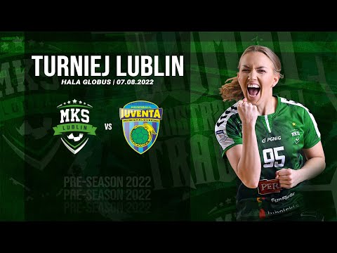 TURNIEJ LUBLIN | MKS FunFloor Perła Lublin – Iuventa Michalovce