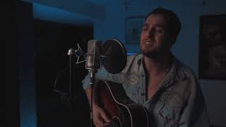 ADAM WALLINGTON COVER &quot;CROSSED THE LINE&quot;