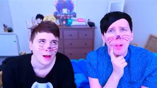 Daniel Howell Funny Moments | Dan&#39;s Diss Track