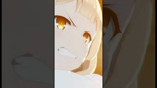 【本編を見たくなる神アニメ】 #デュエットナイトアビス インスパイア..ボス戦11/Duet Night Abyss : Fan Cinematic #shortvideo #anime