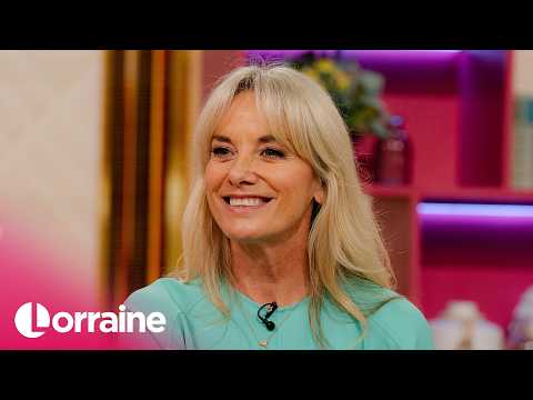 Tamzin Outhwaite