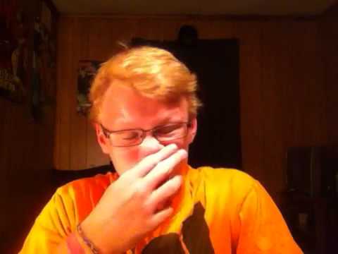 Yugioh Nationals NAWCQ 2013 Winner Patrick Hoban(MattWhiteh