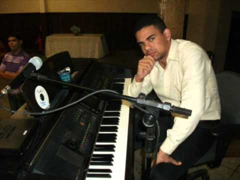 Júnior Carioca e Pr.Henrique Rodrigues - Ouço Deus me Chamar.