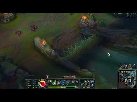 [LoL]【5v5 Normal】Patch 8.19 ► Mid Akali vs Galio [KILLING SPREE] (Throw Game) ♦ B+ Rank & 9/9/9 KDA