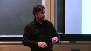 Gary McGraw: Cyber War, Cyber Peace, Stones, and Glass Houses