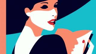 "A Magazine Called Sunset" - Wilco (CD-R Vaporwave Edit)