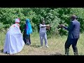 THIS VIDEO WILL SHOCK YOU MTOTO WA NYOKA NI NYOKA SEE WHAT HAPPENED TO MTUME ZION