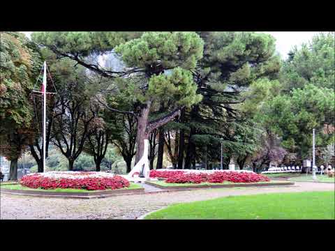 Italy: The City of Lecco